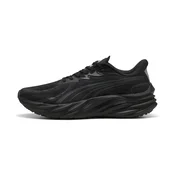 Mens Puma Velocity NITROâ?c 4 Running Shoes, Black, Size 40.5, Sport