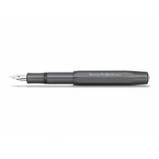 Kaweco AL SPORT Fountain Pen Anthracite M