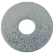 Granit Povečana okrogla podložka 4,3x15x1,25 mm pocinkano jeklo DIN 88104 x200