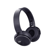 Trevi DJ 12E50BT-B Bluetooth slušalice na crno