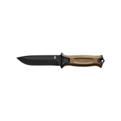 Nož fiksni GERBER Strongarm FB Coyote