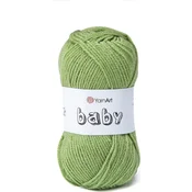 Yarn Art Baby 69 Pletilna preja
