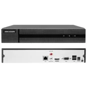 HWN-4108MH - 8-kanalni IP rekordnik, do 8Mpx, H.265+, 1xSATA - Hikvision Hiwatch