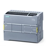 Siemens Kompaktna CPE za PLC-krmilnik Siemens 6ES7215-1AF40-0XB0 6ES72151AF400XB0