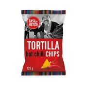 shumee Čips Case De Mexico Tortilla 125 g