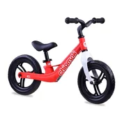 JOKOMISIADA Poganjalec RoyalBaby 12 colski ogrodje iz Magnezija RO0133-CM-B002-RO0133 - Rdec