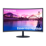 Samsung 27 FHD Zakrivljeni Monitor S39C Monitor