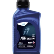 Elf Ulje za vilice Moto 10W Syn, 0,5 l