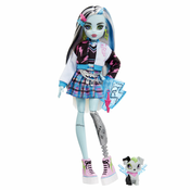 Monster High Frankie lutka