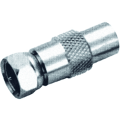 Cabletech Adapter f Man. / TV muškarci