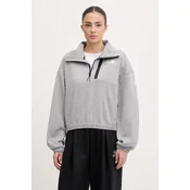 The North Face pulover ženski Fleece interest