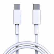 KONFULON Usb kabl DC15 Type C na Type C /1m/3A