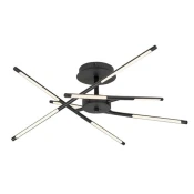 Rabalux Plafonjera Henli, LED 30W, 76x76cm