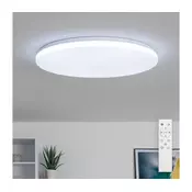 Brilagi - LED zatemnjevalna stropna svetilka SMART LED/36W/230V premer 48 cm Wi-Fi Tuya + daljinski upravljalnik