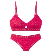 Elbsand Bikini magenta