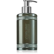 Vivian Gray Kremno tekoče milo Sivi kristali (luksuzno kremno milo) 250 ml