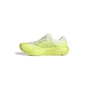 ADIDAS PERFORMANCE Tekaški čevelj SUPERNOVA RISE 3 rumena / apno
