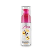 Gardj Europe YOBA ALI GOURMAND VANILLA 50 ML