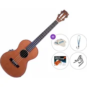 Mahalo MM4E Premium SET Natural Bariton ukulele