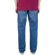REELL Barfly Jeans retro mid blue