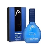 Head Head Attitude Aftershave 100ml