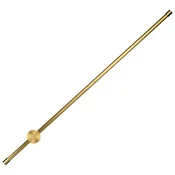 ActiveJet LED stenska svetilka Activejet AJE-HILTON Patina WW, 9W, 3000K, za notranje prostore, metal/aluminij, 900mm x 10cm x 550mm