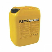 REMS Spezial - visoko legirano sredstvo za rezanje navoja -  5L kanistar