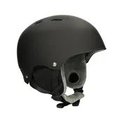 K2 Verdict Kaciga crna Gr. LXL
