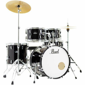 Bobni Pearl Roadshow 20 Plus Jet BlackRS505BC/C