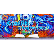 Darilni BON - Graffiti v tvojem srcu