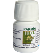 JUKL Pakmín (D3)