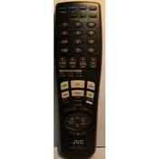General JVC RM-SR630RU - compatible General-branded remote control