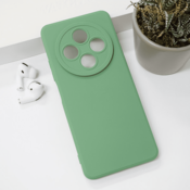 Teracell Maska za telefon Giulietta za Xiaomi Redmi A4 (2024) Tamnoplava