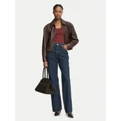 HUGO Jeans hlače 937_14 50569555 Modra Loose Fit