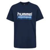 Hummel Majica Hummel Tukas T-Shirt Kids
