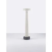 CRAM VANJSKA STAJACA LED LAMPA 5Watt 580Lm IP65 3000K CEMENT BIJELA NL9540272