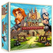 Catapult Feud Društvena Igra na Srpskom 00700