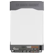 Quick SBC NRG+ punjac akumulatora - 12V - 140 NRG+ / 12A - Bez zaslona
