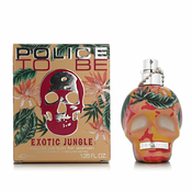 Parfem za žene Police To Be Exotic Jungle EDP 40 ml