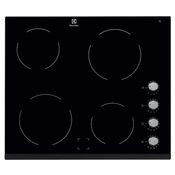 ELECTROLUX ugradbena ploca EHF6140FOK