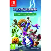 Switch Plants vs. Zombies - Battle For Neighborville - Complete Edition