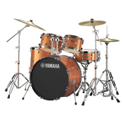 Yamaha Rydeen bobnarski set - ORANGE GLITTER