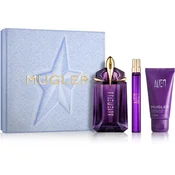 Mugler Alien darilni set za ženske
