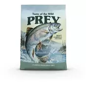 Taste of the Wild Dog Prey Adult Pastrmka 3.64