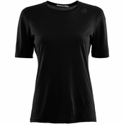 Aclima LightWool 140 Undershirt Tee W ženska volnena majica