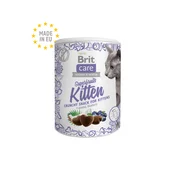 Brit Care Snack Kitten Piščanec 100g - Brit