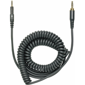 Audio-Technica ATH-M50X Coiled Kabel 1.2 m