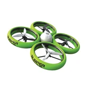 Dron Silverlit Bumper - moder (84807)