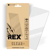 Sturdo REX zaščitno steklo iPhone 13 Pro Max (prozorno+)
