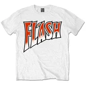 Queen Flash Gordon White XL Majica